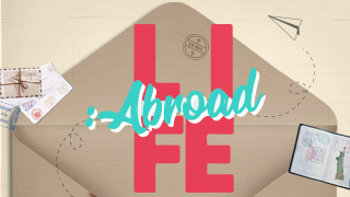 Life: Abroad