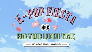 K-POP Fiesta