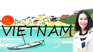 Xin Chao Vietnam