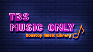 TBS MUSIC ONLY