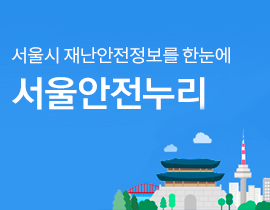 서울안전누리